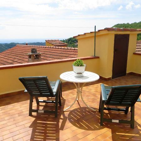 Casa Tainin Villa Pantasina Ngoại thất bức ảnh