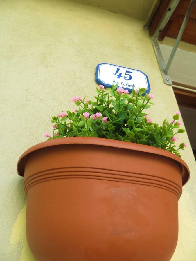 Casa Tainin Villa Pantasina Ngoại thất bức ảnh