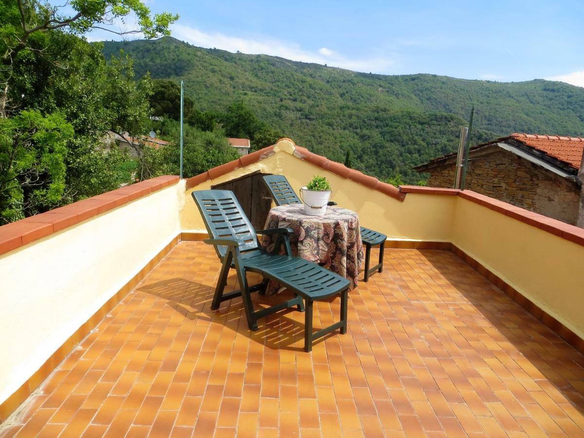Casa Tainin Villa Pantasina Ngoại thất bức ảnh