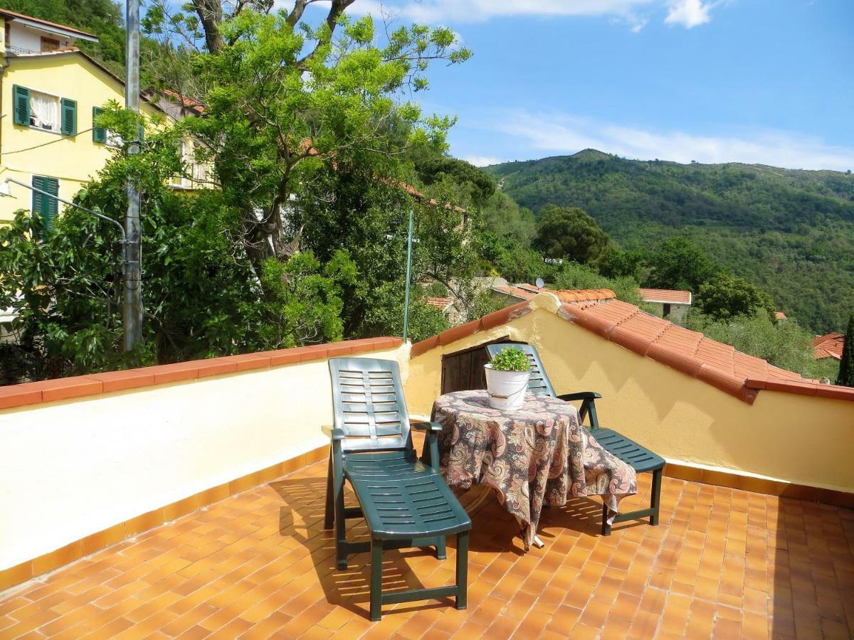 Casa Tainin Villa Pantasina Ngoại thất bức ảnh