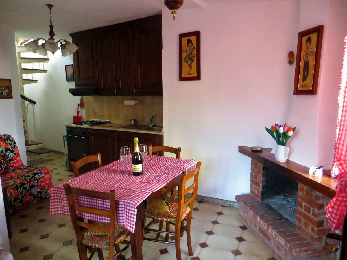 Casa Tainin Villa Pantasina Ngoại thất bức ảnh