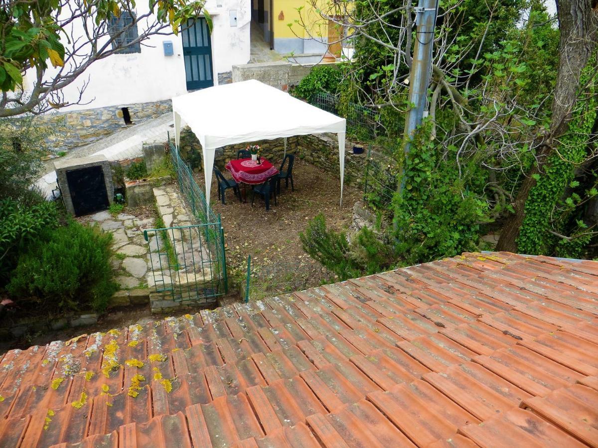 Casa Tainin Villa Pantasina Ngoại thất bức ảnh