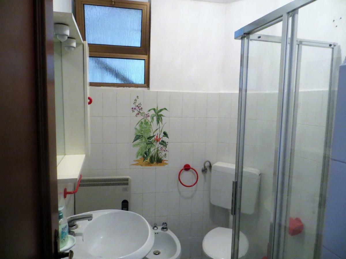 Casa Tainin Villa Pantasina Ngoại thất bức ảnh