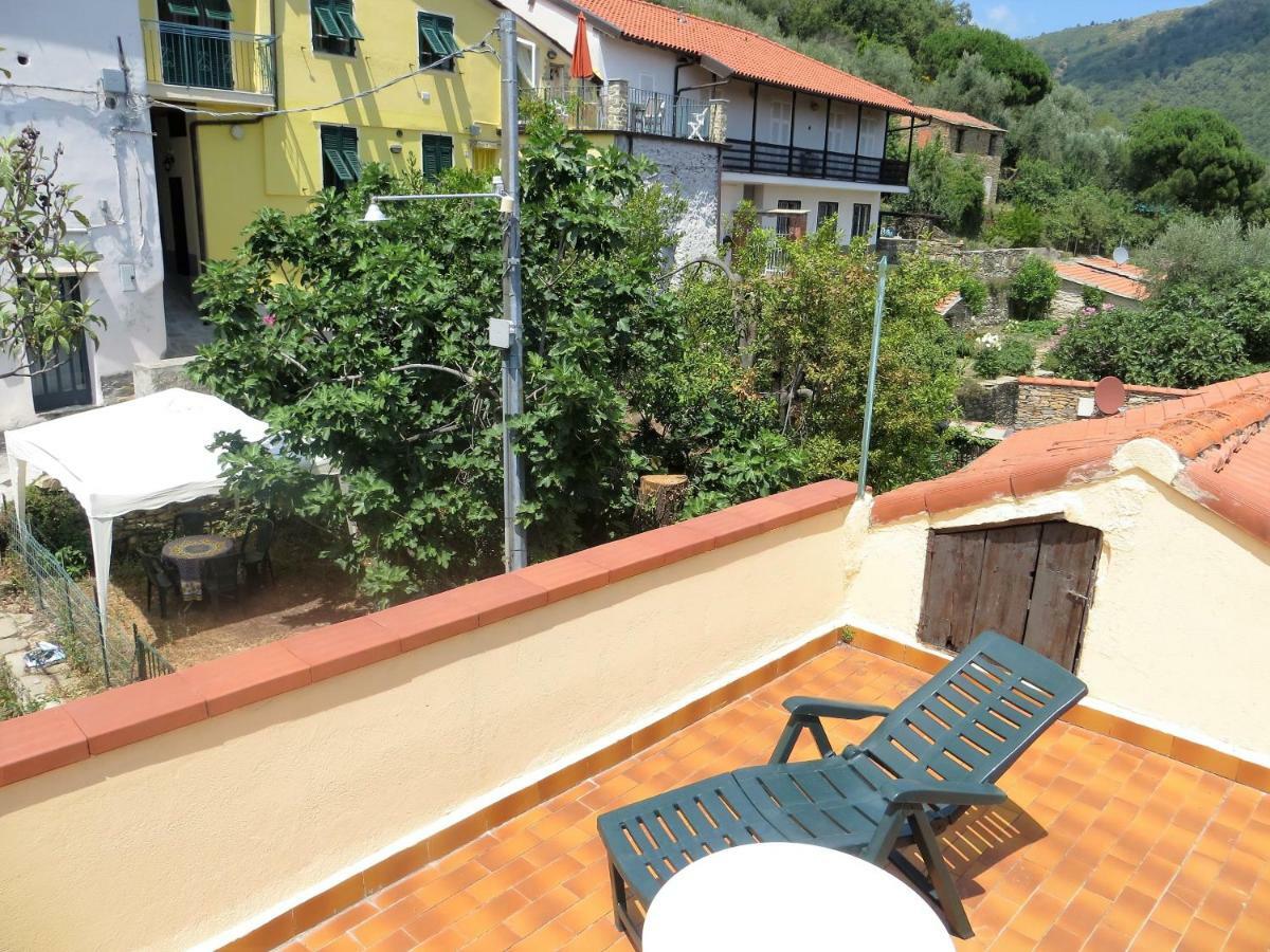 Casa Tainin Villa Pantasina Ngoại thất bức ảnh