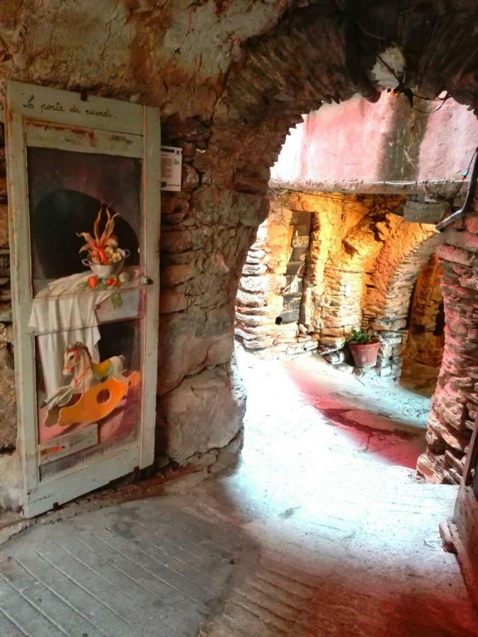 Casa Tainin Villa Pantasina Ngoại thất bức ảnh